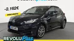 Usado 2024 Toyota Yaris Hybrid Style | 23.790 € (Precio justo)