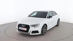 Usado 2018 Audi A3 Sport Berlina | 20.199 € (Buen precio)
