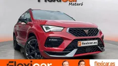 Usado 2021 Cupra Ateca SUV | 33.490 € (Precio justo)
