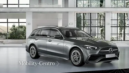 Usado Mercedes C300e 312 CV (229 kW) 2025 Familiar