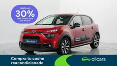 Usado 2024 Citroën C3 PureTech Utilitario | 14.490 € (Precio justo)