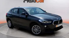Usado 2018 BMW X2 SUV | 18.590 € (Precio justo)