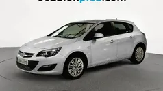 Usado 2014 Opel Astra Selective Utilitario | 8990 € (Precio justo)