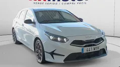 Usado 2025 Kia Ceed Style Berlina | 20.890 € (Super precio)