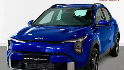 Nuevo Kia Stonic 100 CV (73 kW) 2026 SUV