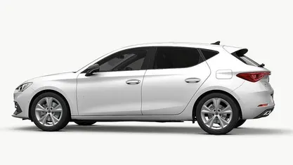 Usado 2025 Seat Leon FR | 26.600 € (Precio justo)