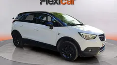 Usado 2019 Opel Crossland X Edition SUV | 11.990 € (Precio justo)