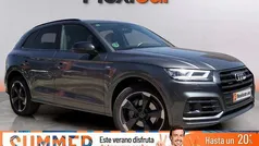 Usado 2019 Audi Q5 SUV | 32.490 € (Precio justo)