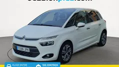 Usado 2016 Citroën C4 Feel Monovolumen | 9990 € (Buen precio)