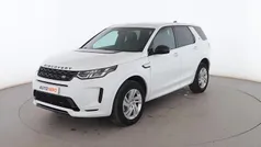 Blanco Usado 2023 Land Rover Discovery 5 R-Dynamic SUV | 33.599 € (Buen precio)