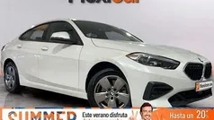 Blanco Usado 2021 BMW 216 Coupe | 24.790 € (Precio justo)