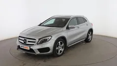 Usado 2017 Mercedes GLA200 SUV | 21.599 € (Precio justo)