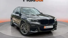 Usado 2021 BMW X3 SUV | 28.490 € (Buen precio)