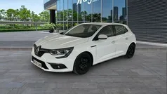 Usado 2020 Renault Mégane IV Business Berlina | 13.600 € (Precio justo)