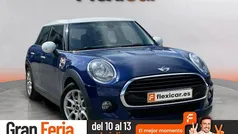 Usado 2017 Mini Cooper Utilitario | 17.490 € (Precio justo)