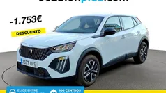 Usado 2024 Peugeot 2008 Active SUV | 19.290 € (Precio justo)