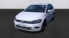 Usado 2019 VW Polo Advance Utilitario | 13.000 € (Precio justo)