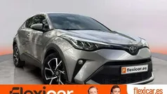 Usado 2021 Toyota C-HR Active SUV | 22.490 € (Precio justo)