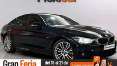 Azul Usado 2017 BMW 435 Gran Coupé Coupe | 23.390 € (Super precio)