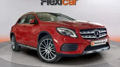 Usado 2019 Mercedes GLA200 SUV | 22.790 € (Buen precio)