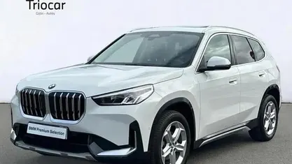 Usado BMW X1 Luxury Line 150 HP (110 kW) 2025 SUV