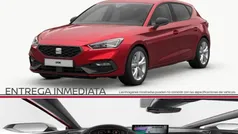 Usado 2025 Seat Leon FR | 25.890 € (Precio justo)
