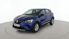 Usado 2020 Renault Captur Intens SUV | 15.799 € (Precio justo)