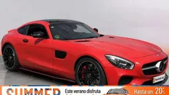 Usado 2016 Mercedes AMG GT AMG Coupe | 78.990 €