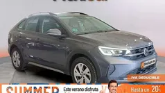 Usado 2022 VW Taigo Life SUV | 14.990 € (Buen precio)