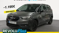 Gris Usado 2019 Opel Crossland Design Edition SUV | 13.150 € (Precio justo)