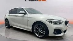 Usado 2019 BMW 118 Utilitario | 18.990 € (Precio justo)