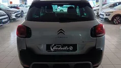 Usado 2024 Citroën C3 Aircross PureTech SUV | 14.800 € (Precio justo)