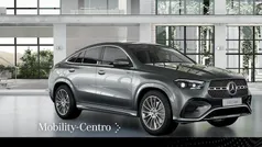 Usado 2025 Mercedes GLE300 | 98.825 € (Buen precio)
