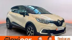 Usado 2019 Renault Captur Zen SUV | 7490 € (Super precio)