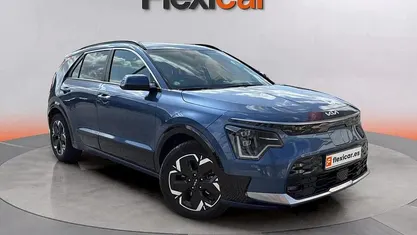 Usado 2022 Kia Niro SUV | 20.990 € (Buen precio)