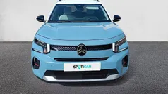 Usado 2025 Citroën e-C3 | 26.231 € (Precio justo)