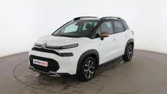 Blanco Usado 2023 Citroën C3 Aircross PureTech SUV | 14.499 € (Precio justo)