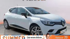 Usado 2018 Renault Clio IV Business Utilitario | 9290 € (Precio justo)