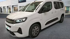 Blanco Nuevo 2024 Opel Combo S Monovolumen | 29.100 € (Precio justo)