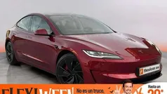 Usado 2025 Tesla Model 3 Performance Berlina | 45.990 €