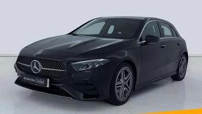 Usado Mercedes A200 Advanced 163 CV (119 kW) 2025 Utilitario