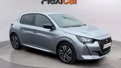 Usado 2022 Peugeot 208 Allure Utilitario | 12.690 € (Super precio)
