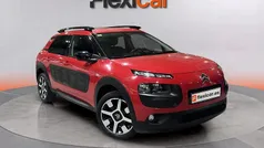 Usado 2016 Citroën C4 Feel Berlina | 9390 € (Precio justo)