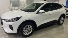 Verde Nuevo 2024 Ford Kuga Titanium SUV | 31.500 € (Precio justo)