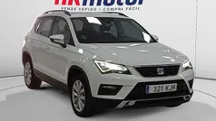 Usado 2018 Seat Ateca Style Plus SUV | 14.290 € (Precio justo)