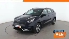 Azul Usado 2019 Kia Niro SUV | 18.399 € (Buen precio)