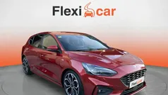 Usado 2018 Ford Focus ST-Line Berlina | 17.490 € (Precio justo)
