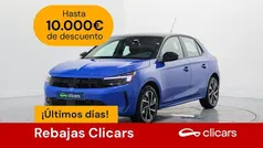 Usado 2024 Opel Corsa S Berlina | 14.290 € (Precio justo)