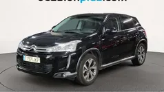 Usado 2015 Citroën C4 Aircross SUV | 11.490 € (Buen precio)