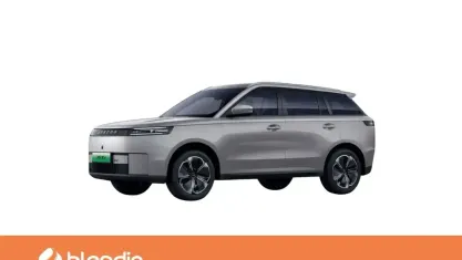 Nuevo Jaecoo 5 154 kW (210 CV) 2026 Blanco SUV